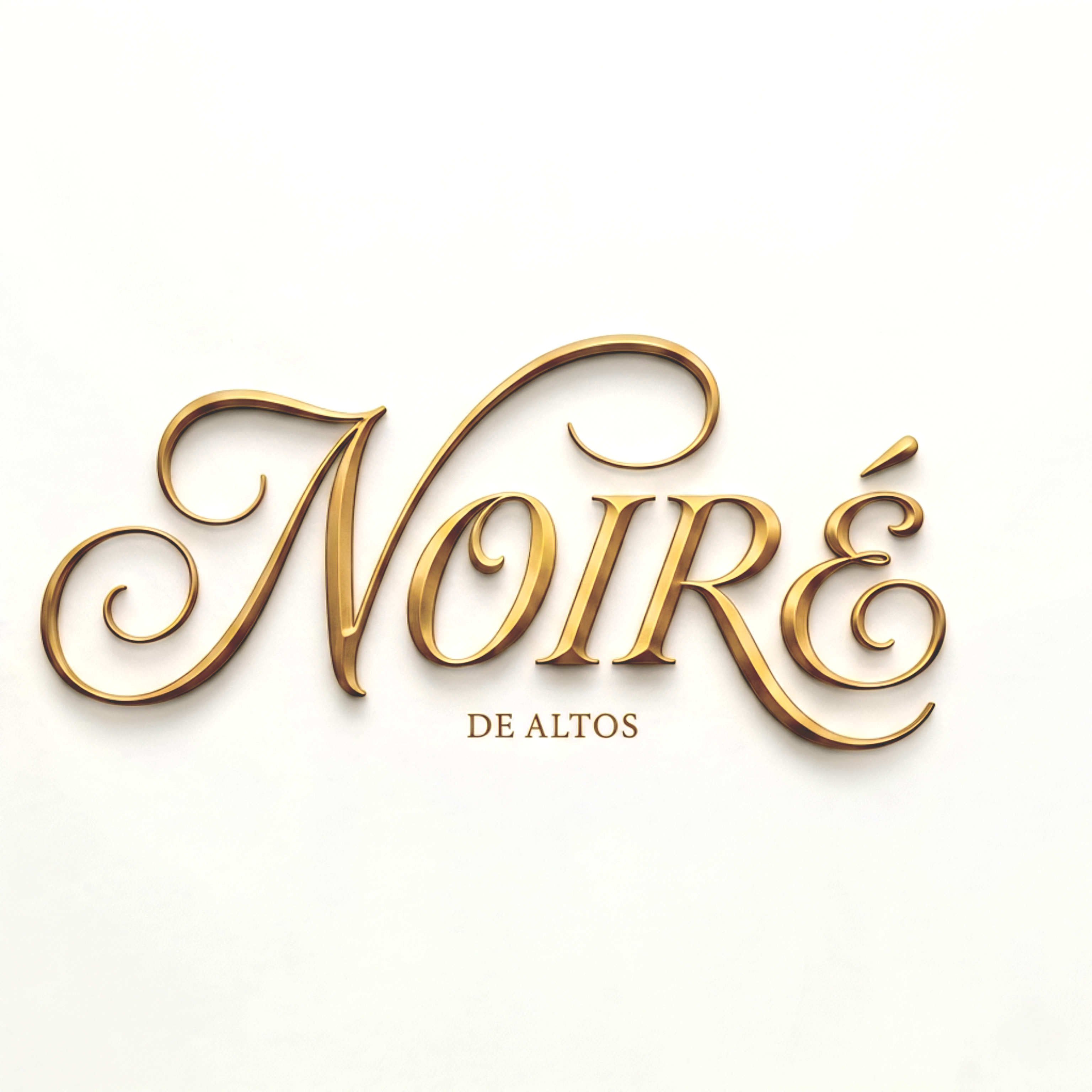 Luxury Fragrances & Perfumes | Noiré De Altos
