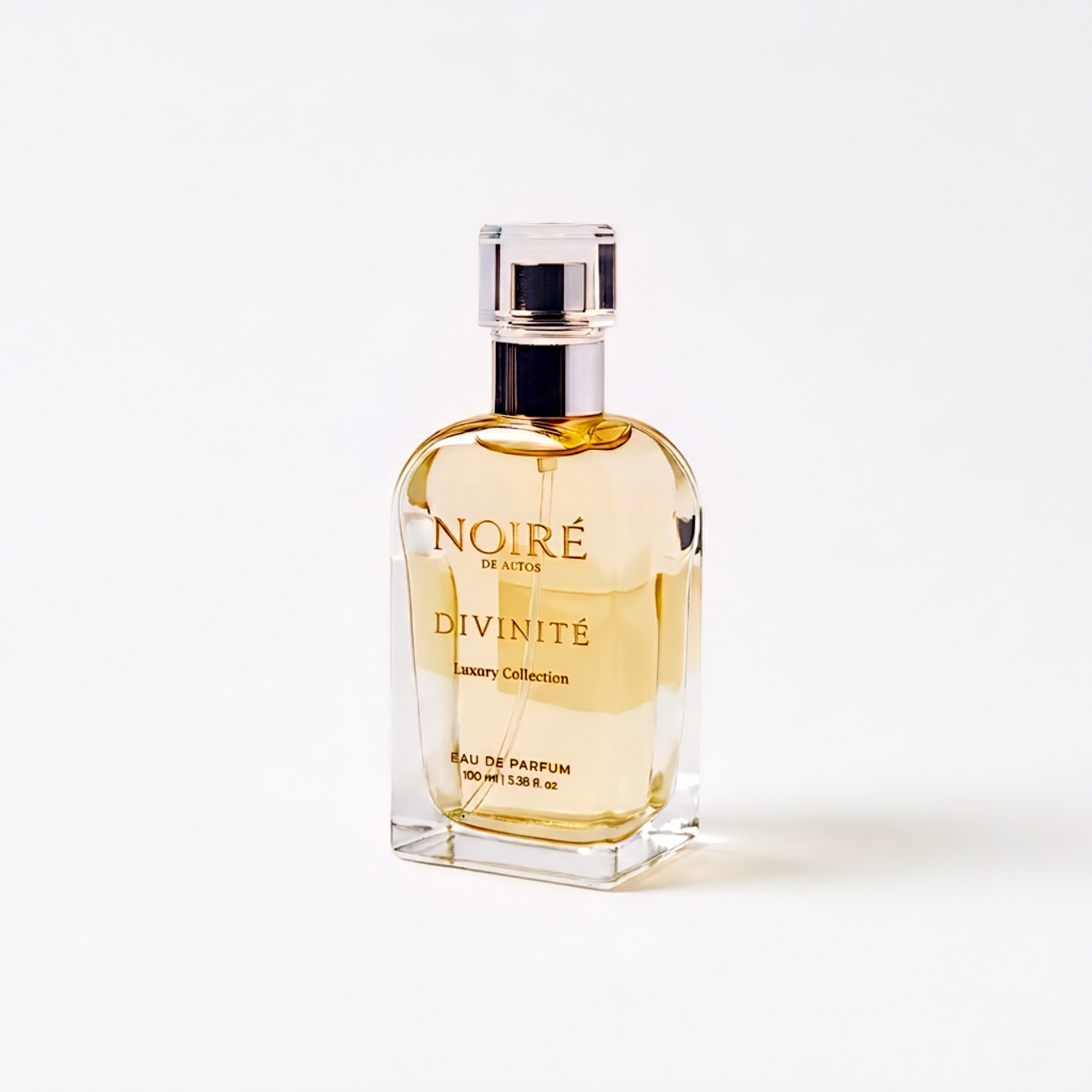 Noiré De Altos - DIVINITÉ Luxury Collection
