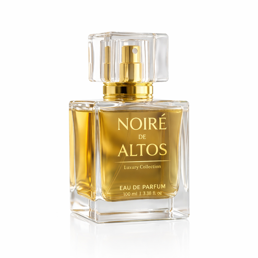Noiré De Altos - Luxury Collection 100ml