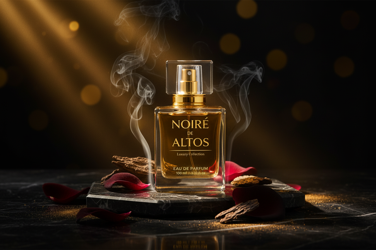 Noiré De Altos - Luxury Collection 100ml